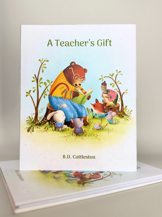 A Teacher's Gift
