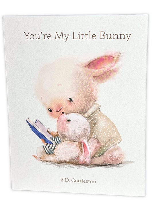 You're My Little Bunny