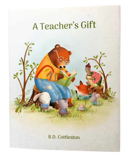 A Teacher's Gift