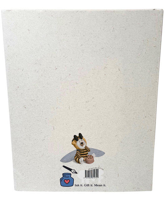 Because You Loved Me