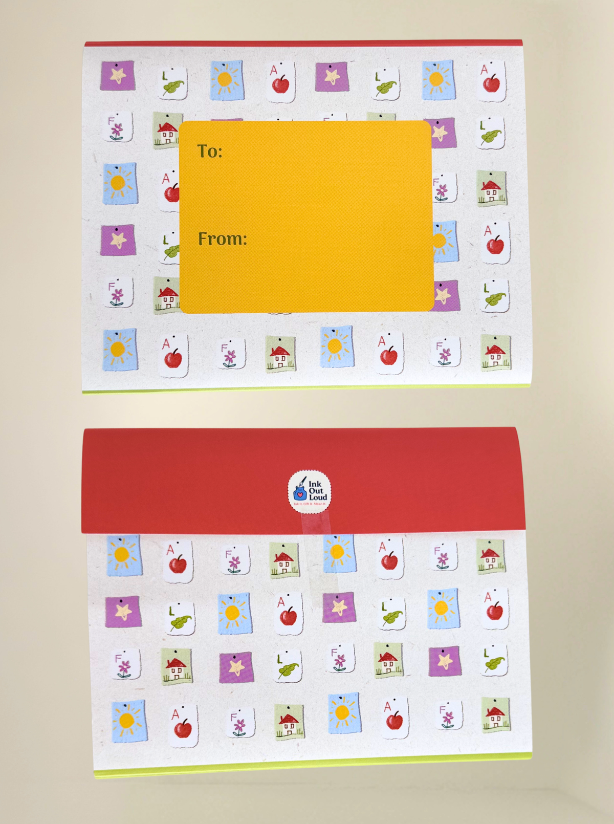 A Teacher's Gift