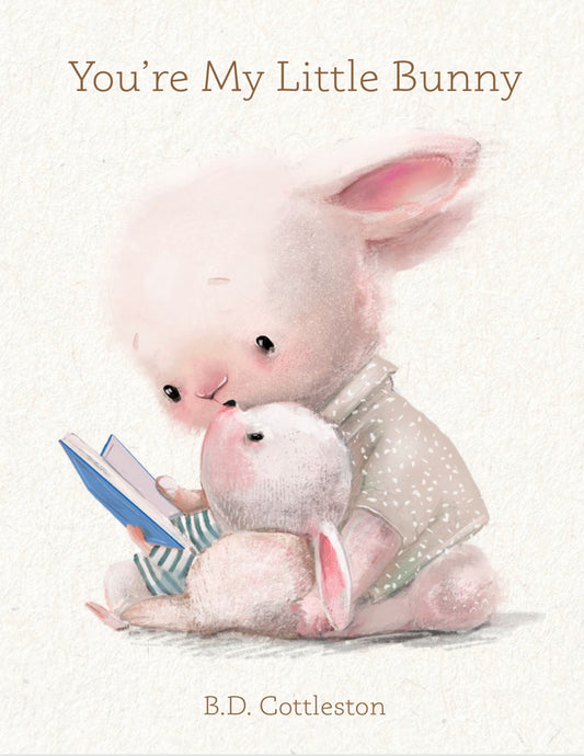 You're My Little Bunny