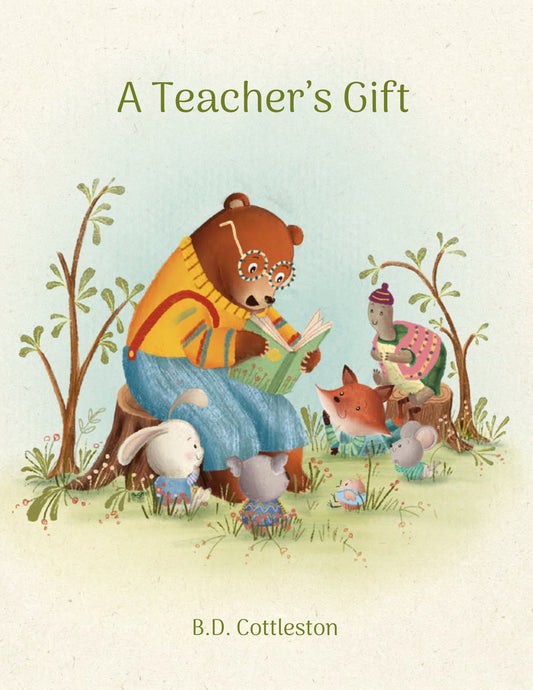 A Teacher's Gift