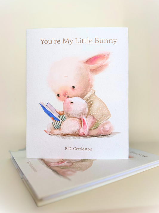 You're My Little Bunny