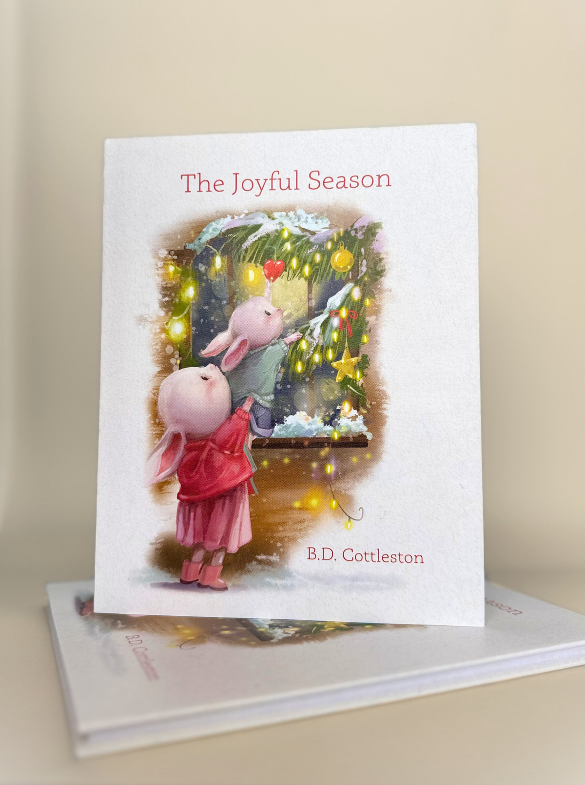 The Joyful Season