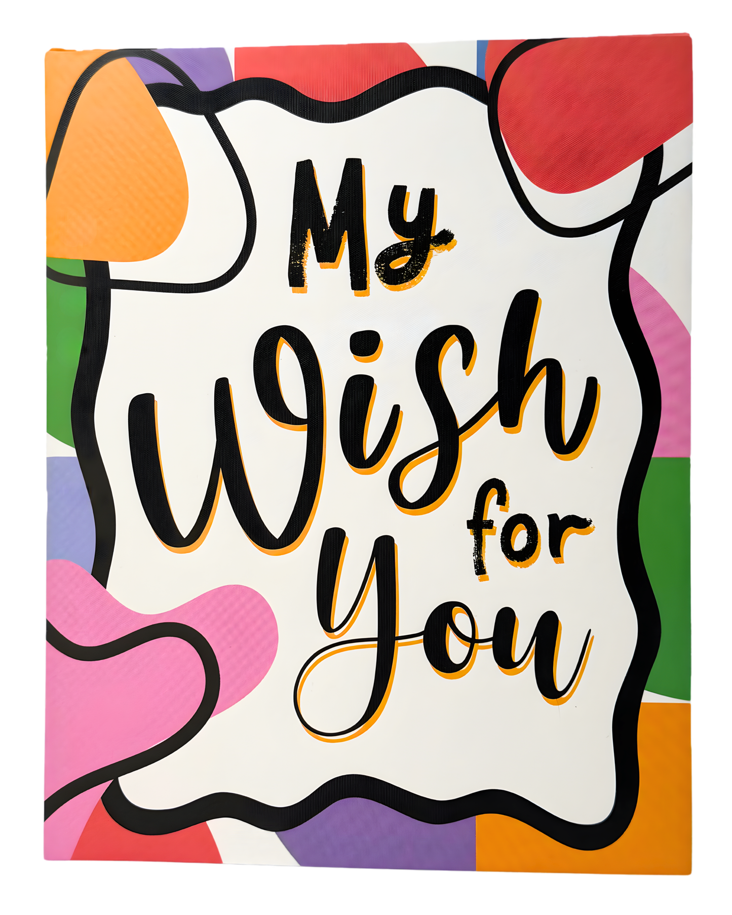 My Wish for You