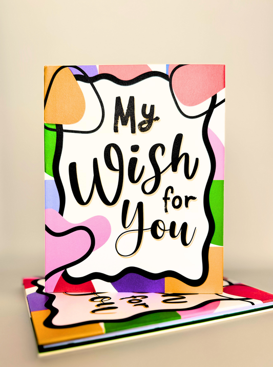 My Wish for You