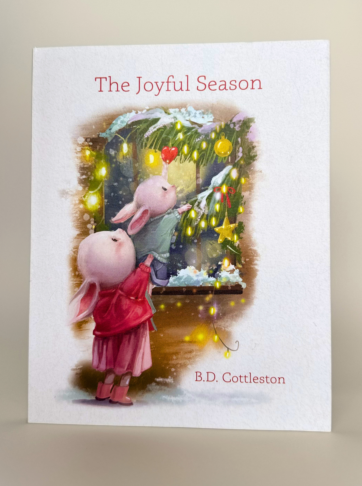 The Joyful Season