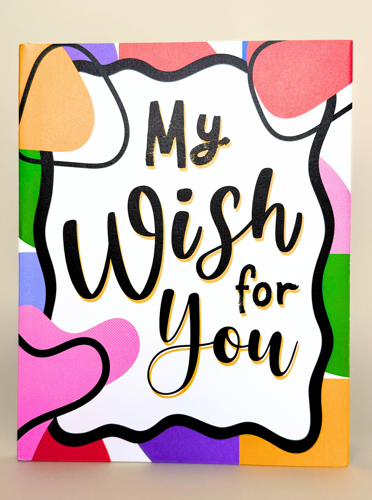 My Wish for You