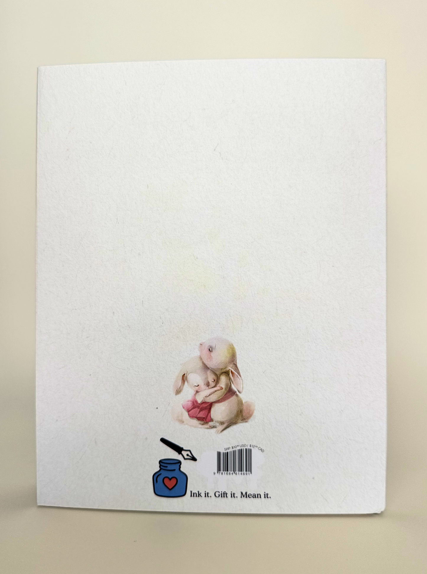 You're My Little Bunny