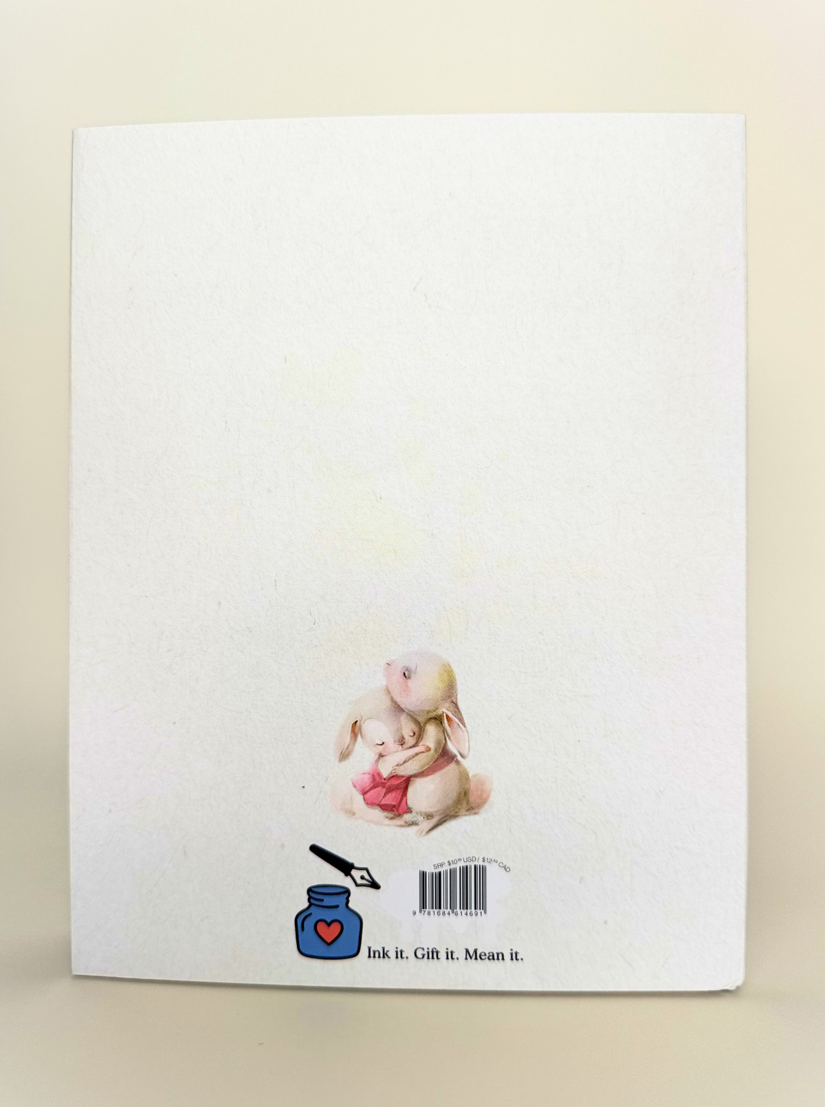 You're My Little Bunny