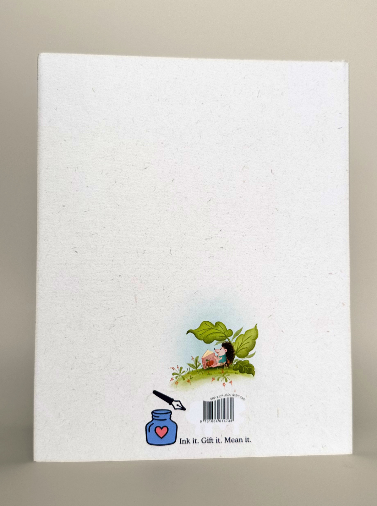 A Teacher's Gift