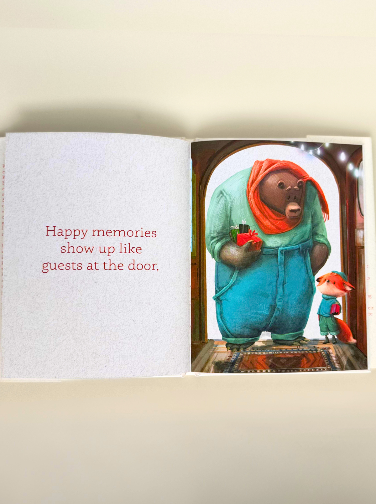 The Joyful Season