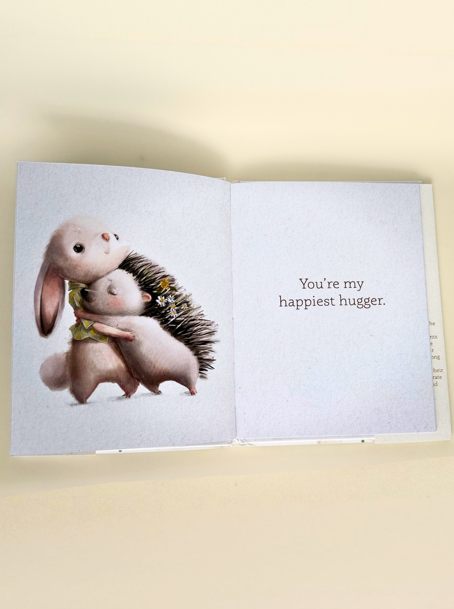 You're My Little Bunny