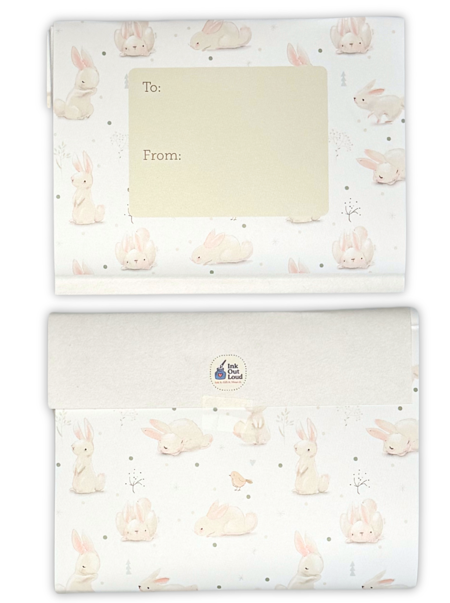 You're My Little Bunny