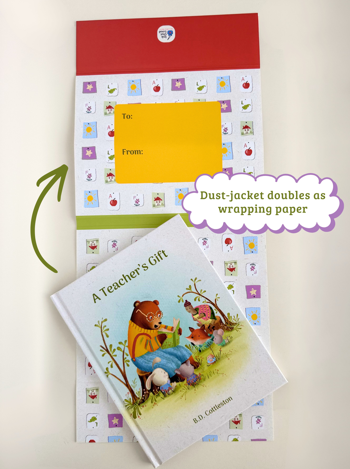 A Teacher's Gift