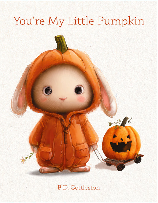You're My Little Pumpkin