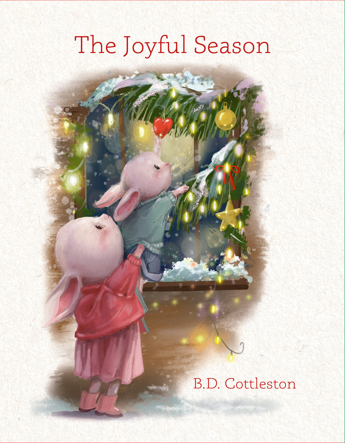 The Joyful Season