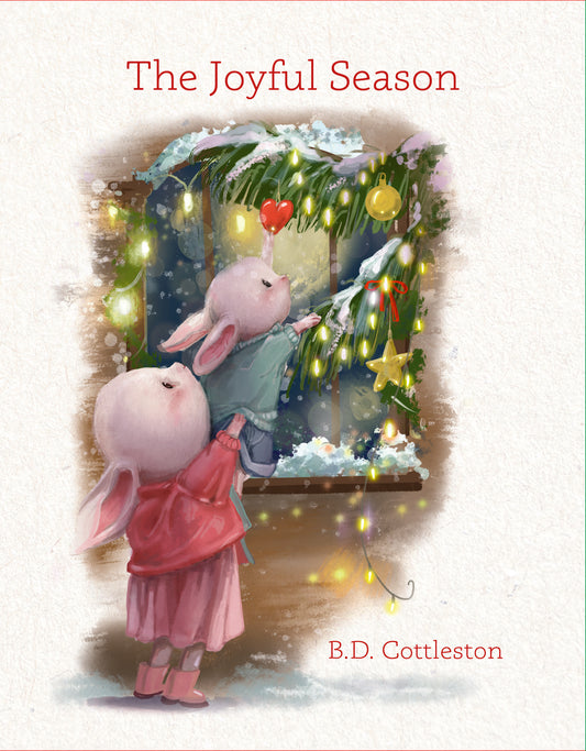 The Joyful Season