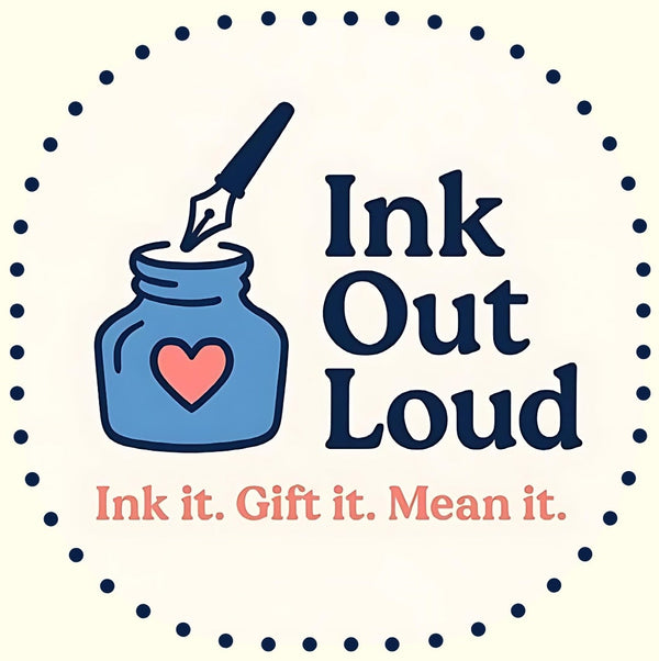 Ink Out Loud